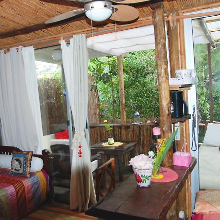 La Escondida Villa Punta del Este Dış mekan fotoğraf