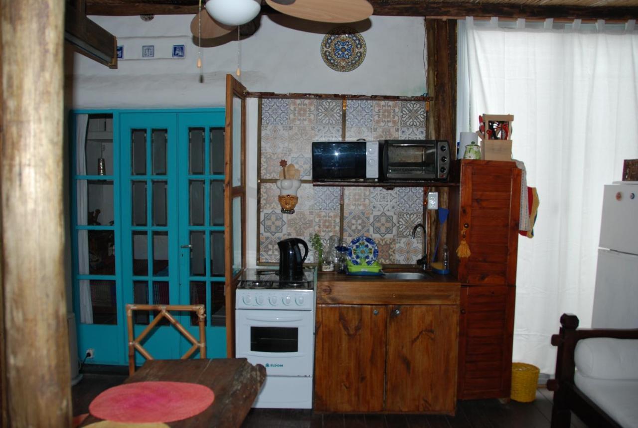 La Escondida Villa Punta del Este Dış mekan fotoğraf