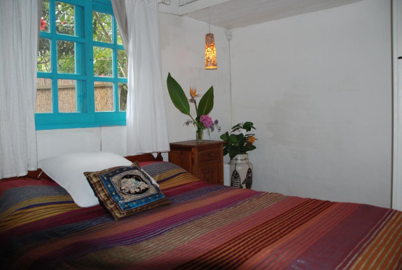 La Escondida Villa Punta del Este Dış mekan fotoğraf