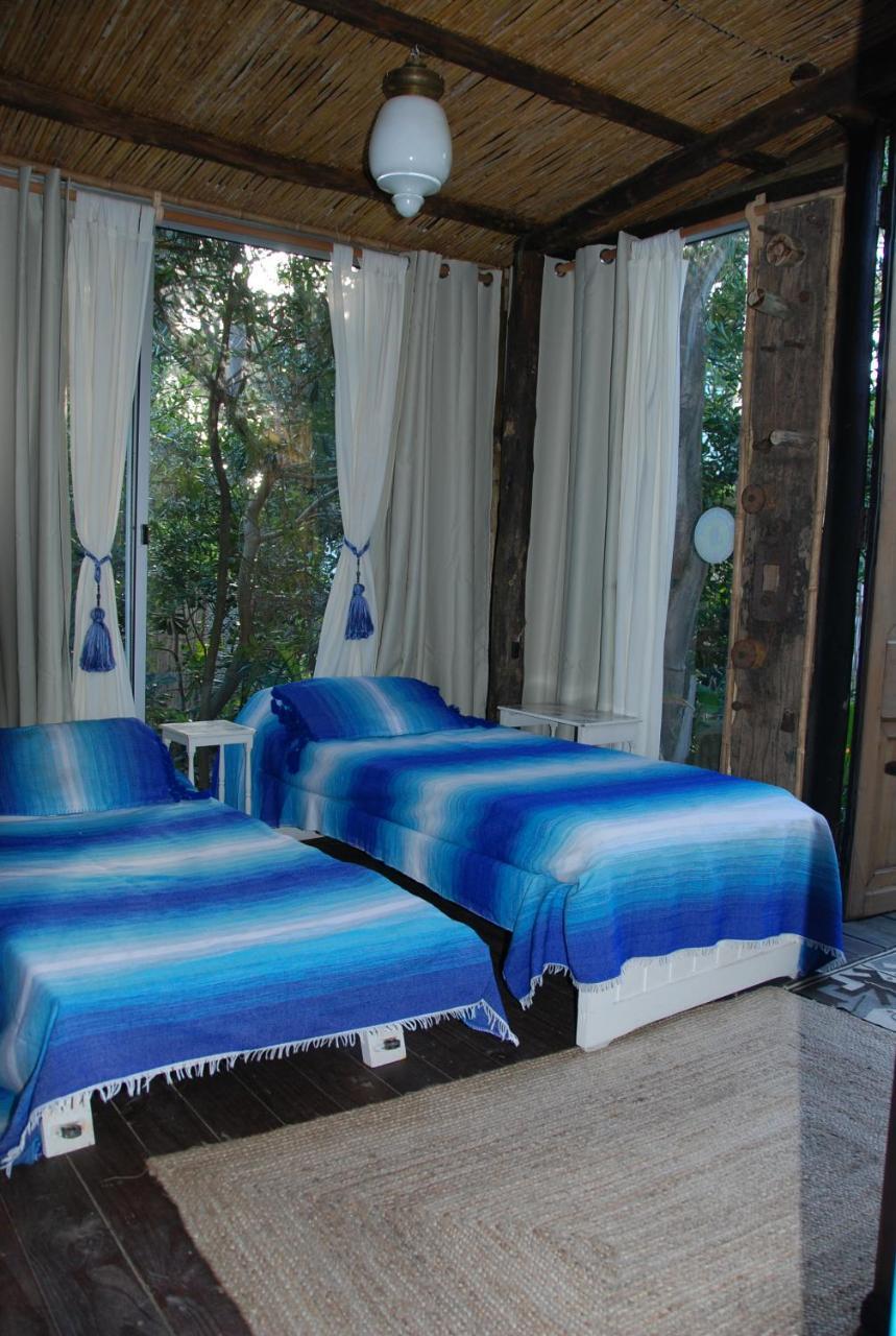 La Escondida Villa Punta del Este Dış mekan fotoğraf