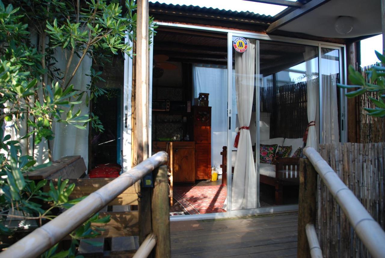 La Escondida Villa Punta del Este Dış mekan fotoğraf