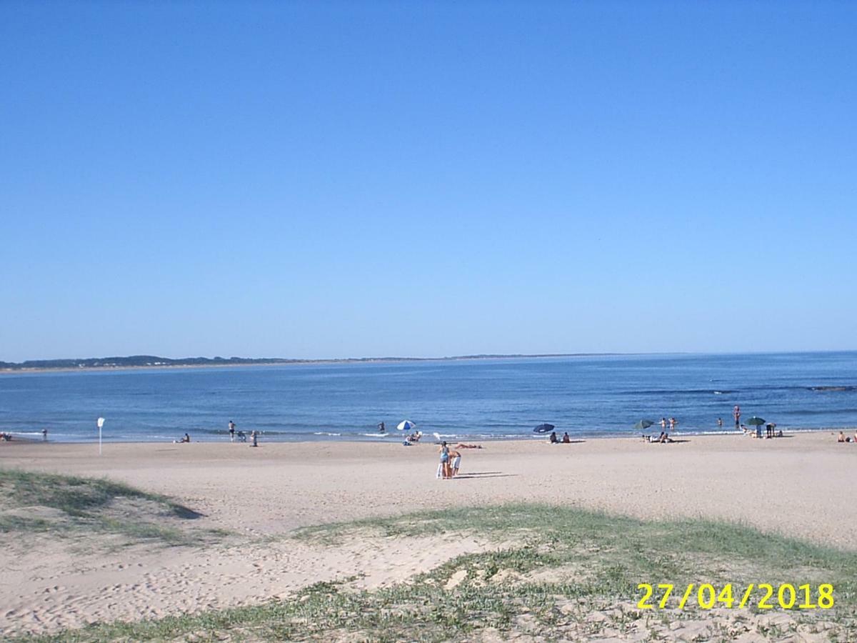 La Escondida Villa Punta del Este Dış mekan fotoğraf